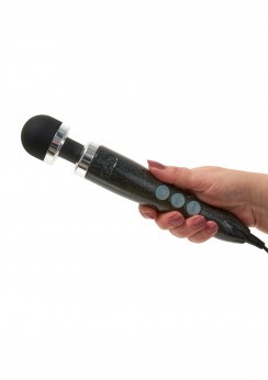 Doxy Compact Massager Nr. 3 Black-2
