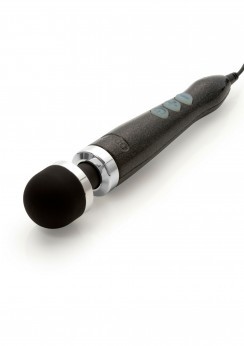 Doxy Compact Massager Nr. 3 Black-3