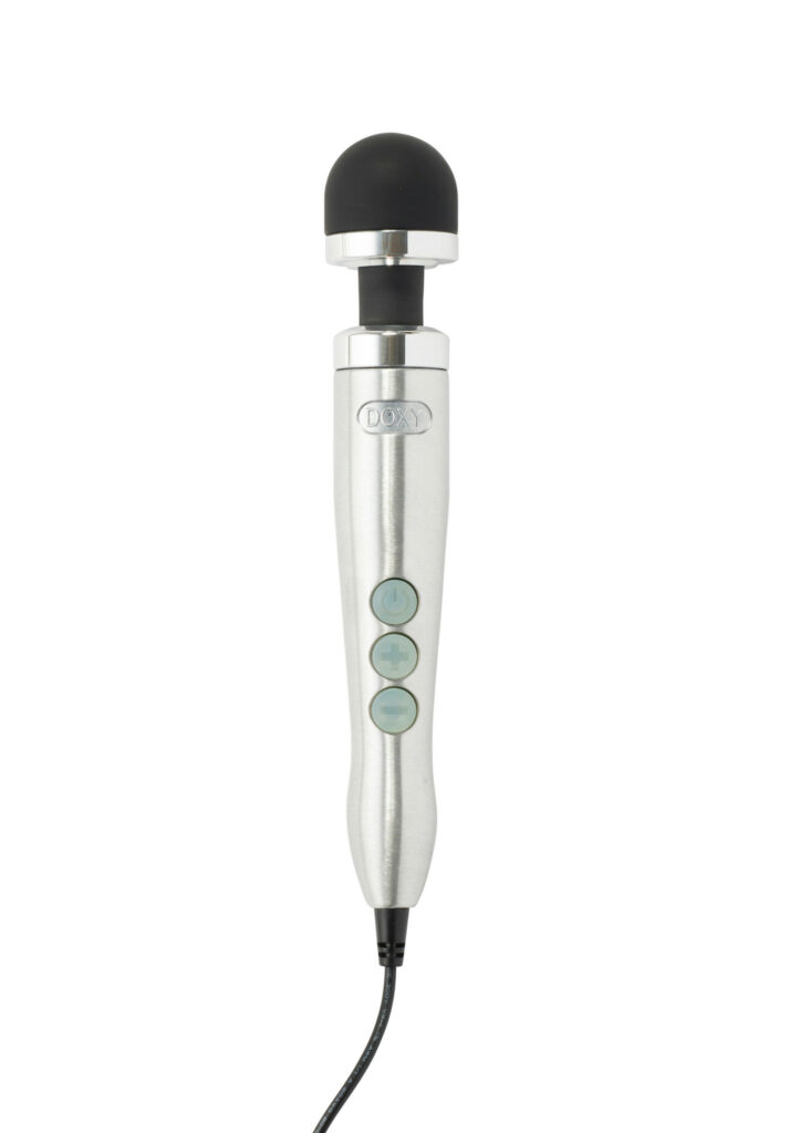 DOXY Compact Massager Nr. 3-1