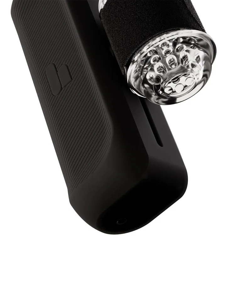 The Handy 2 Pro - Masturbator med motor 0