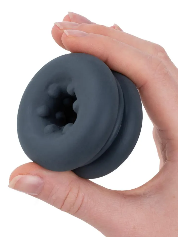 Boners Buffer Rings 3-pack - Penisringar paket 0