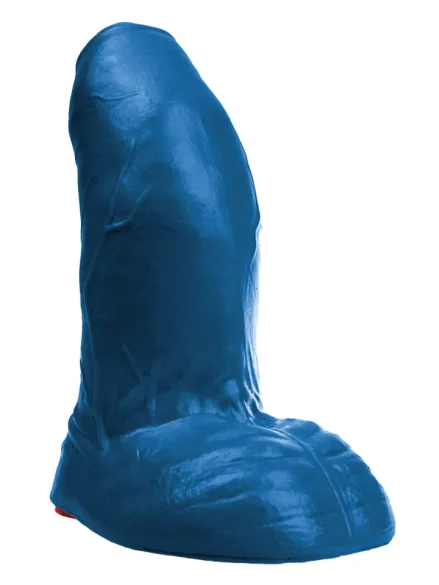 Gode Fuck & Fist Buri 22,5 cm - XL dildo 0