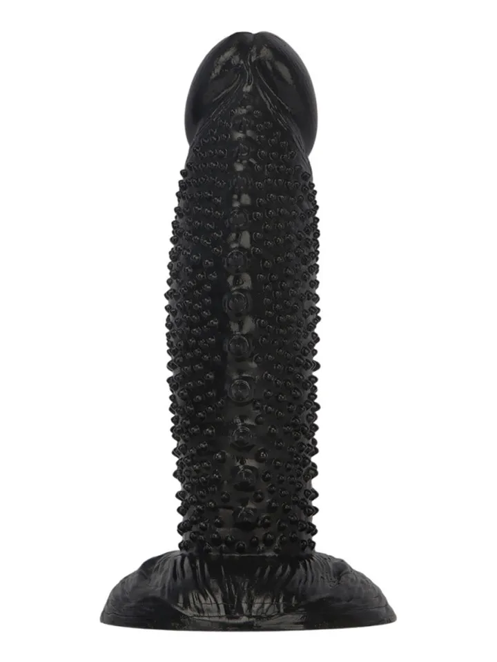 ToppedMonster Pirlik XXL Dildo 35 cm - XL dildo 0