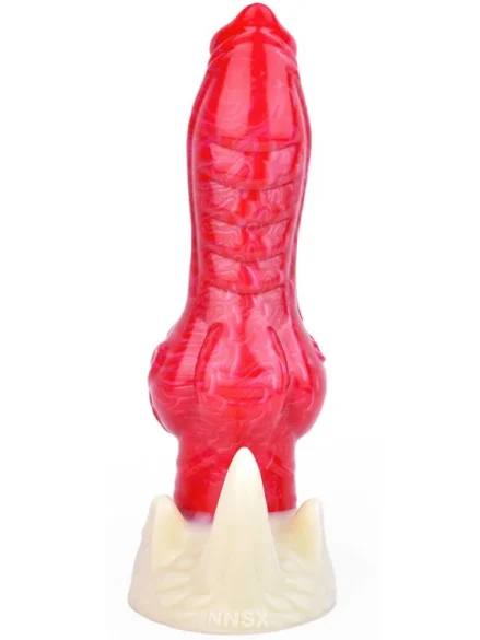 Anal Predator Akatrix Dildo 20,5 cm - Monster dildo 0