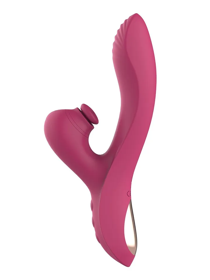 Dream Toys Dual G-Spot Vibe | Uncategorized | Intimast