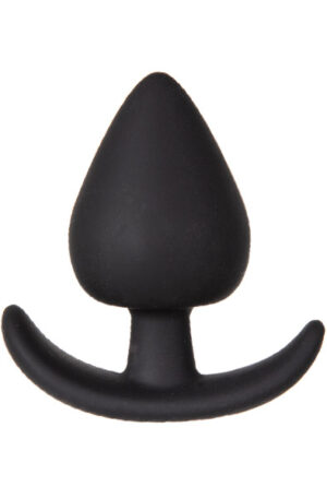 Silicone Anchor Plug Small - Analplugg 0