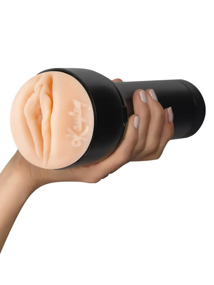 Kiiroo FeelStar Kayley Gunner Stroker - Lösvagina 0