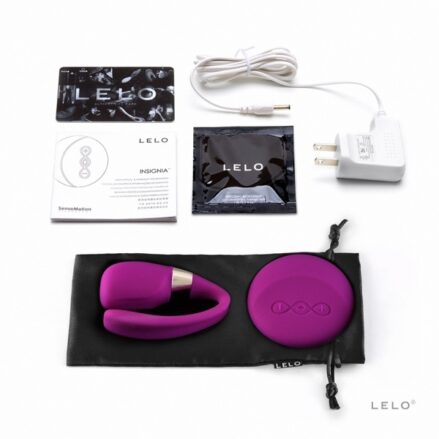 Lelo Tiani III-3