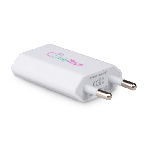 EasyToys USB kontakt USB Plug adapter-3