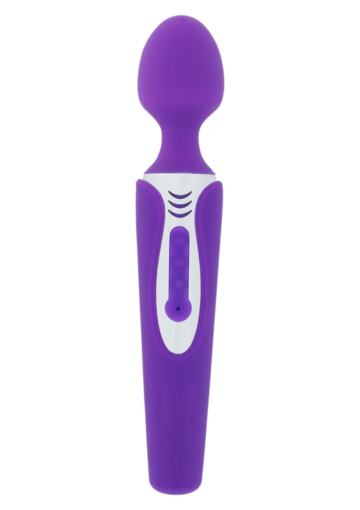 LEGEND MASSAGER PURPLE-1