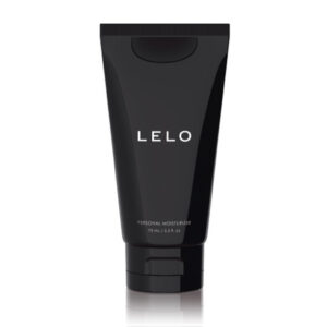 LELO - PERSONAL MOISTURIZER TUBE - GLIDMEDEL-1