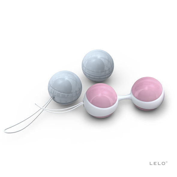 LELO Luna Beads Mini-4