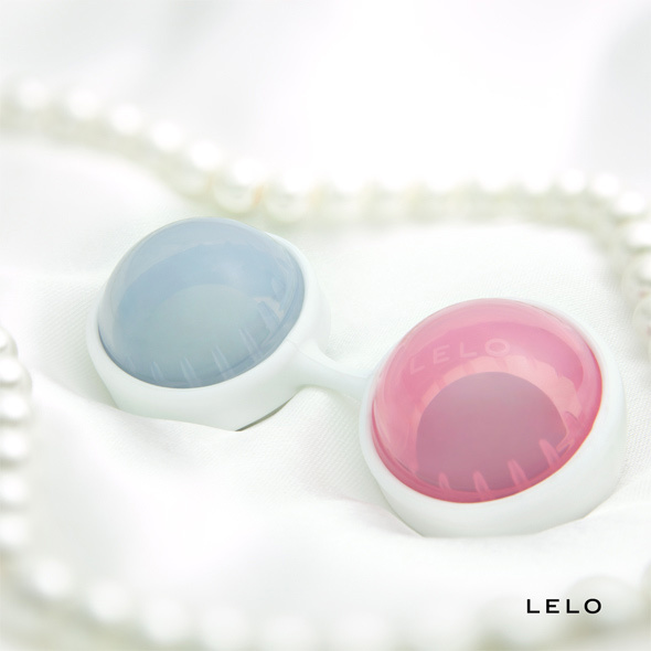 LELO Luna Beads Mini-3