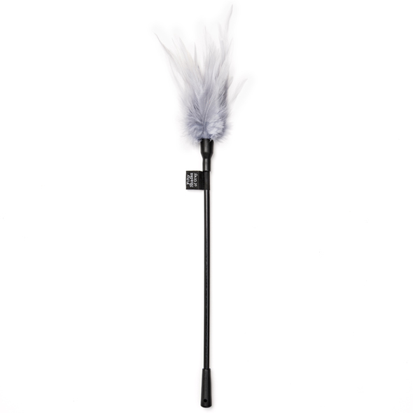 FIFTY SHADES OF GREY - FEATHER TICKLER-3