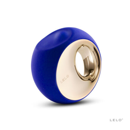 LELO - ORA 2 ORAL SEX STIMULATOR MIDNIGHT BLUE-2