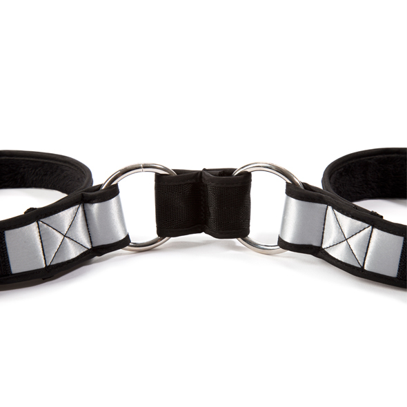 FIFTY SHADES OF GREY - ARM RESTRAINTS-4