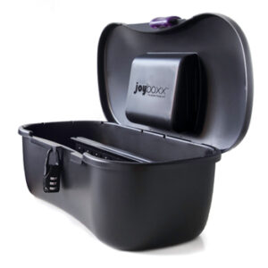Hygienic Storage System Black-1