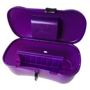 Joyboxx - Hygienic Storage System Purple-1