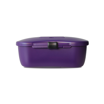Joyboxx - Hygienic Storage System Purple-2