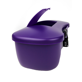 Joyboxx - Hygienic Storage System Purple-3