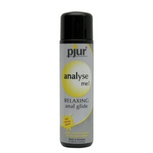 Pjur Analyse Me 100 ml.-1