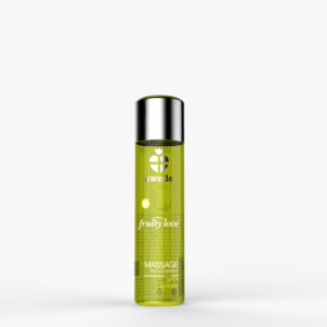 Swede - Massage Oil Vanilla/Gold Pear - 60 ml-1
