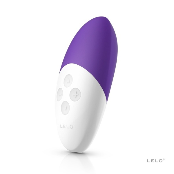 Lelo Siri 2 | Lyxiga sexleksaker är billigare här - bästsäljare - LELO sexleksaker | Intimast