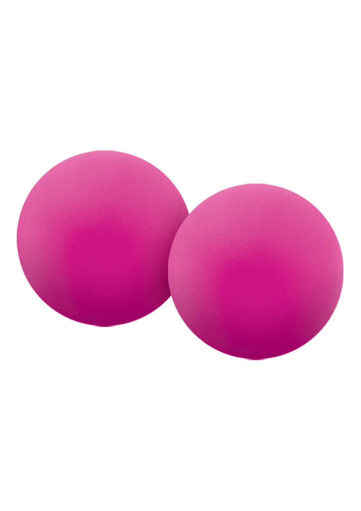 INYA - COOCHY BALLS - PINK-1