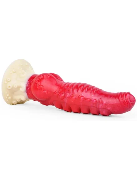 Anal Predator Gatorix Dildo 24 cm - Monster dildo 0