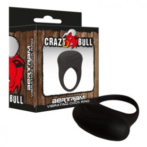 Crazy Bull - Bertram-1