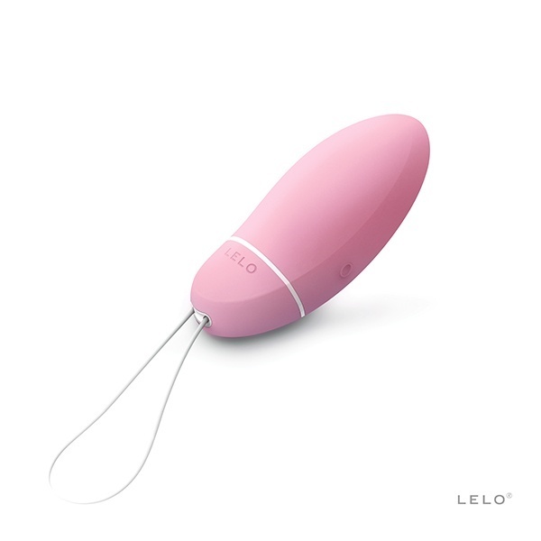 LELO - Luna Smart Bead | Lyxiga sexleksaker är billigare här - bästsäljare - LELO sexleksaker | Intimast