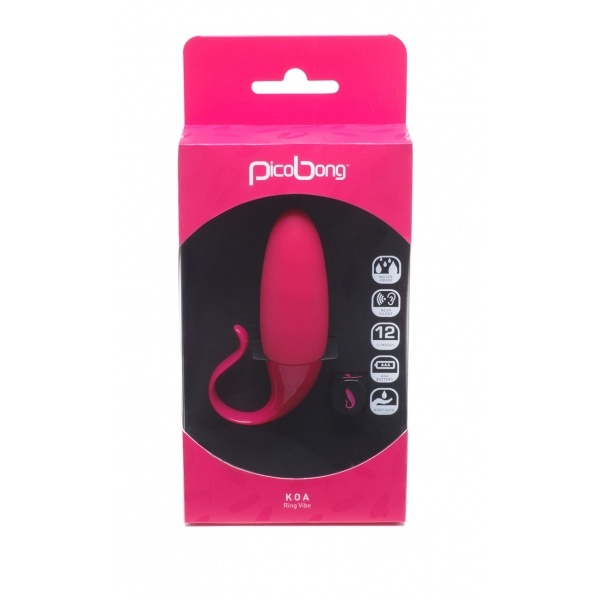 Picobong - Koa Ring Vibe | bästsäljare | Intimast