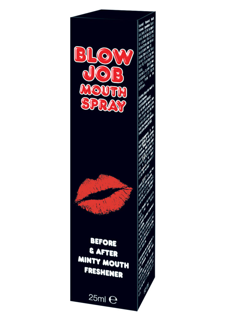 BLOW JOB SPRAY-2