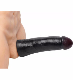 LeBrawn Extra Large Penis Extender Sleeve-1