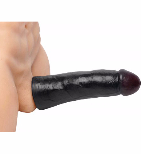 LeBrawn Extra Large Penis Extender Sleeve-1