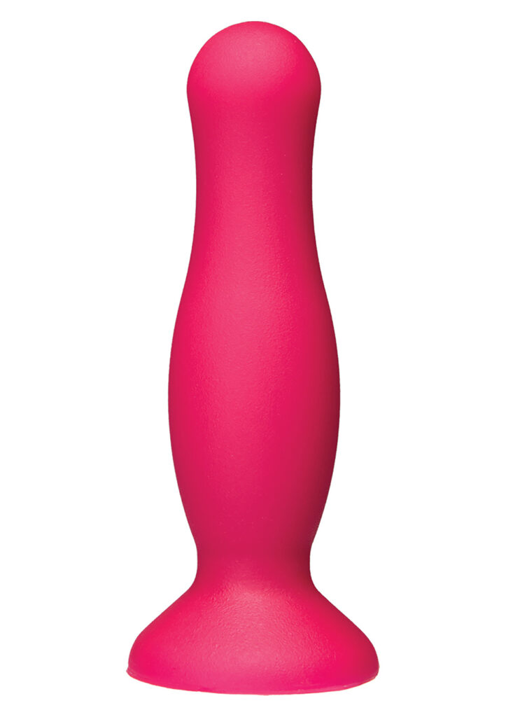 AMERICAN POP MODE 4 INCH PINK-1