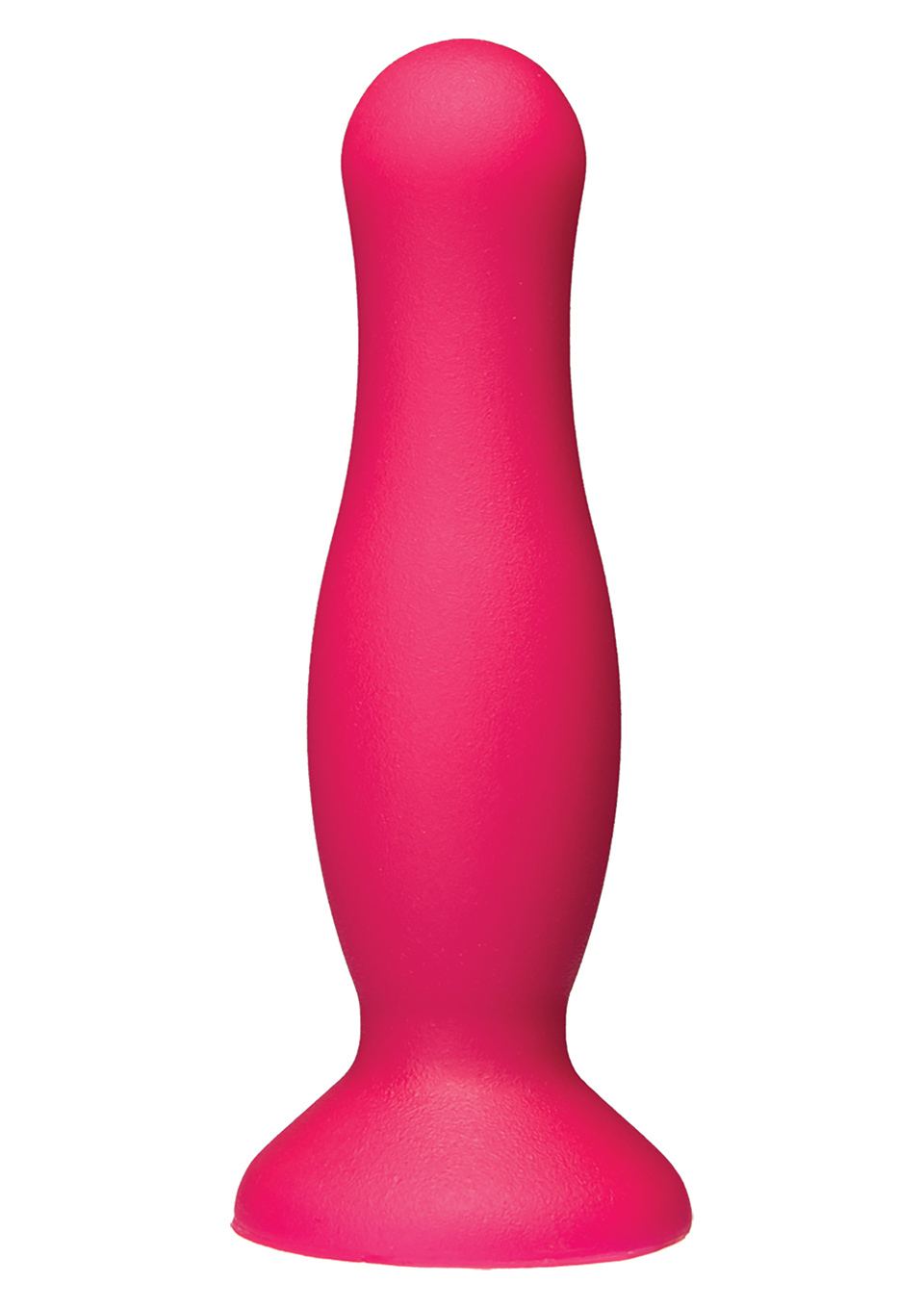 Image of AMERICAN POP MODE 4 INCH PINK