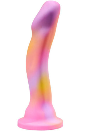 Avant Sun's Out Pink 19 cm - Dildo 0