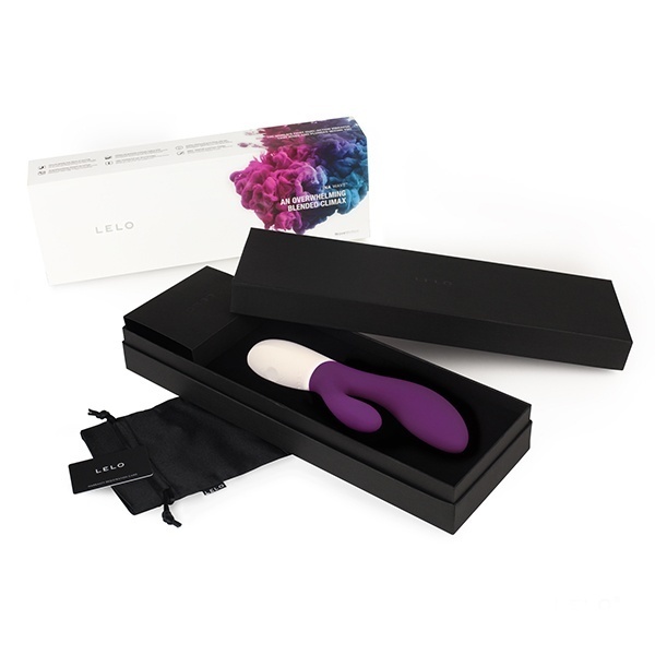 LELO - Ina Wave-4