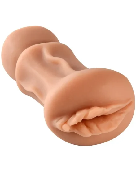 Lucia Try My Super Realistic Pussy - Lösvagina 0
