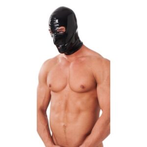 Latex mask - ML-1