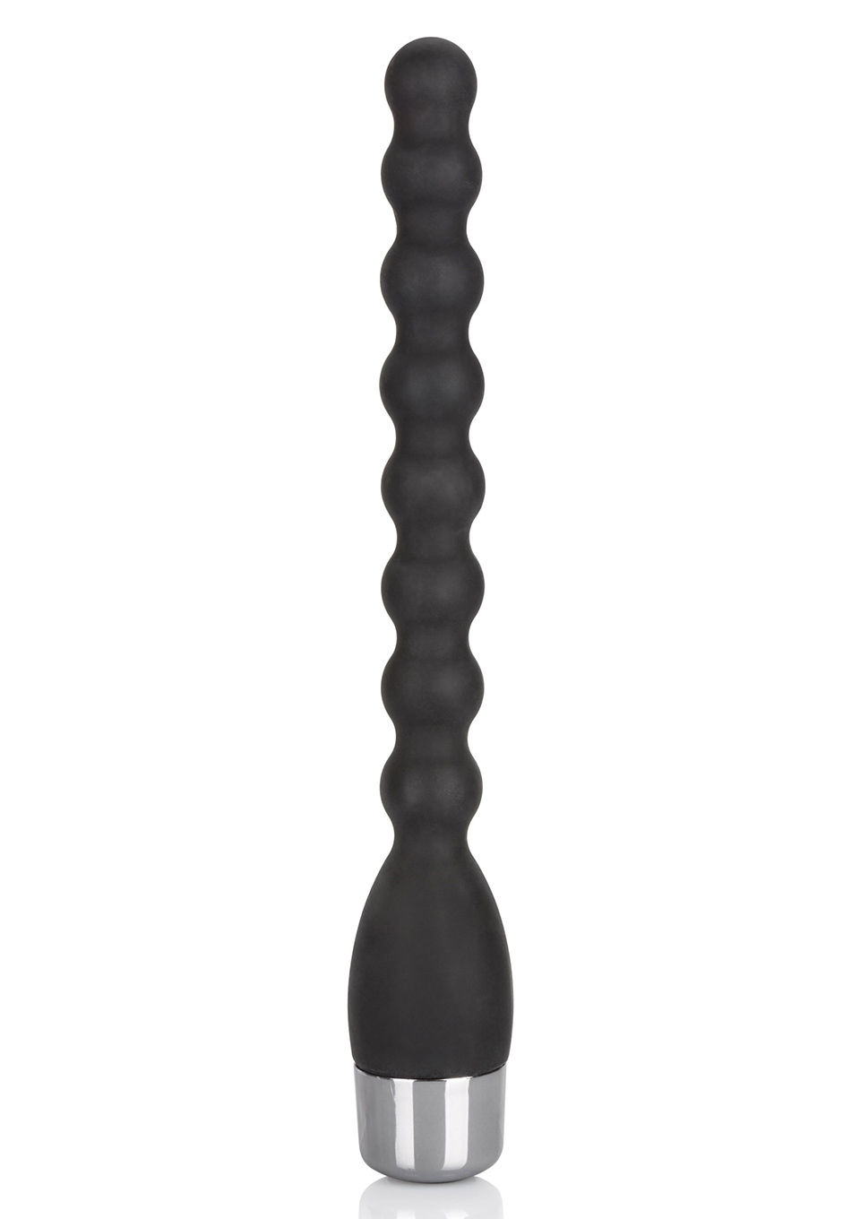 Image of SILICONE BENDIE POWER PROBE BLACK