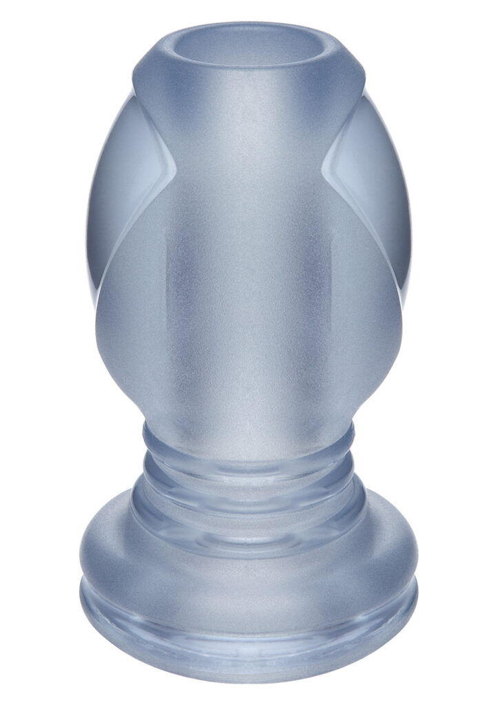 TITANMEN THE HOLLOW CLEAR-2