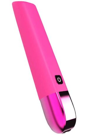 My Pink Clitherapy - Vibrator 0