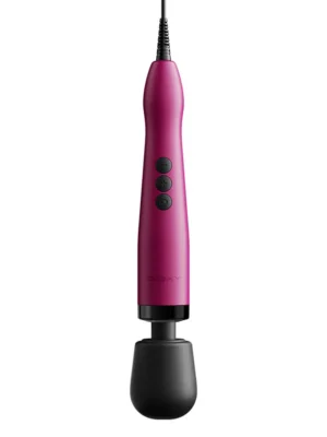 Doxy Original 2.0 Pink - Magicwand / Massagewand 0