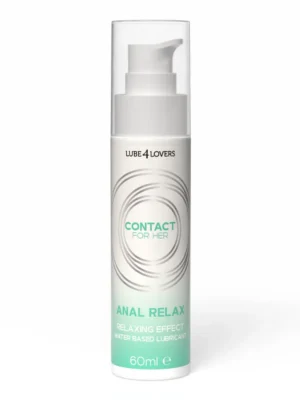 Anal Relax For Her 60 ml - Glidmedel anal 0