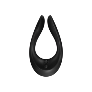 Endless Joy - Black - Parvibrator från Satisfyer-1