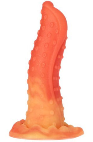 MonsterToyz Frollo Dildo 23 cm - Dragon dildo 0