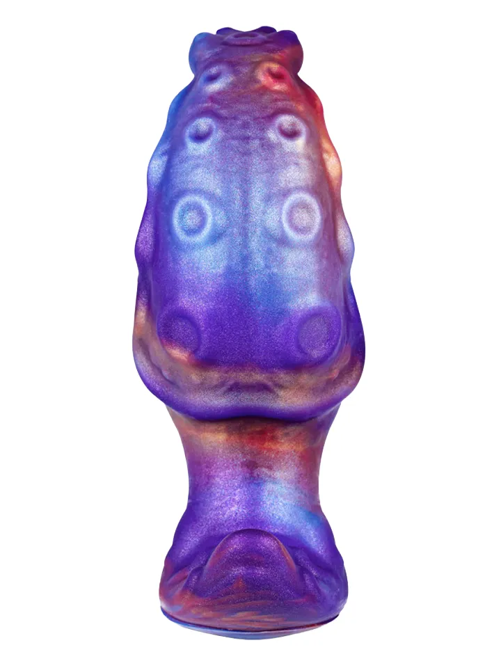 Anal Predator Returntak Plug 12 cm - Analplugg 0