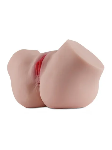 Fanny Realistic Masturbator 4 kg - Sexdocka 0